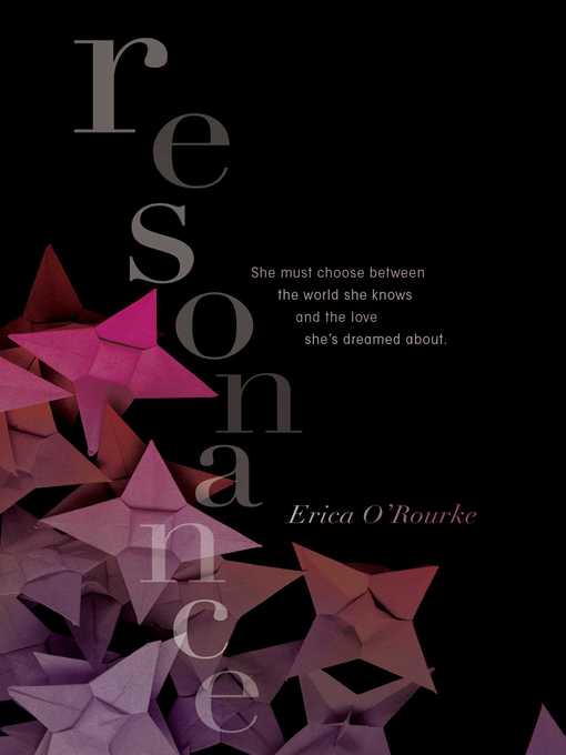 Title details for Resonance by Erica O'Rourke - Wait list